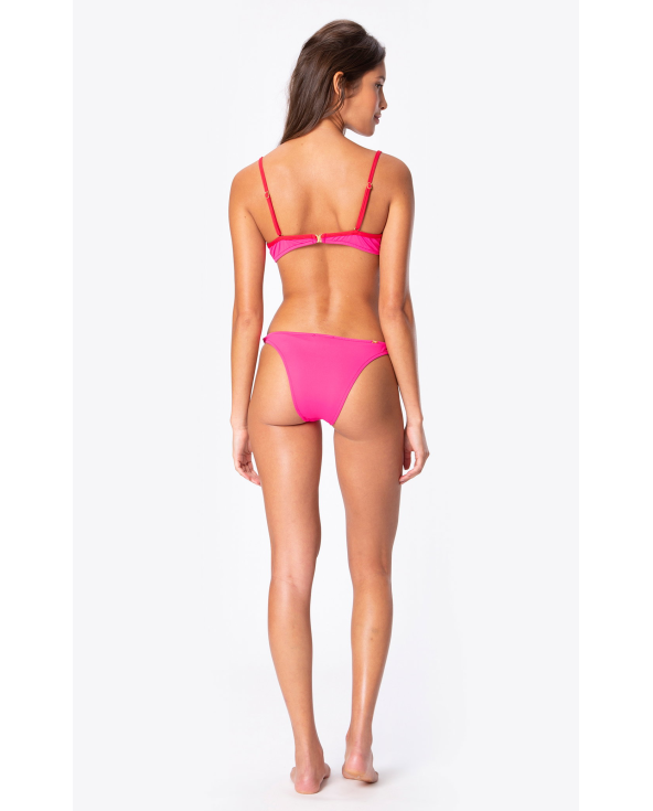 Bottom Torcida Isla Pink