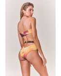 Body Kelly Amarelo Sunset