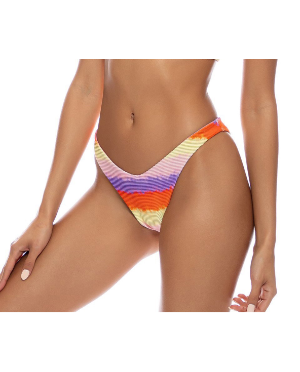 Bottom Underwire Miami Sunsets