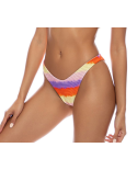 Bottom Underwire Miami Sunsets