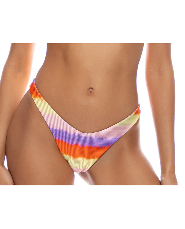 Bottom Underwire Miami Sunsets