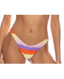 Bottom Underwire Miami Sunsets