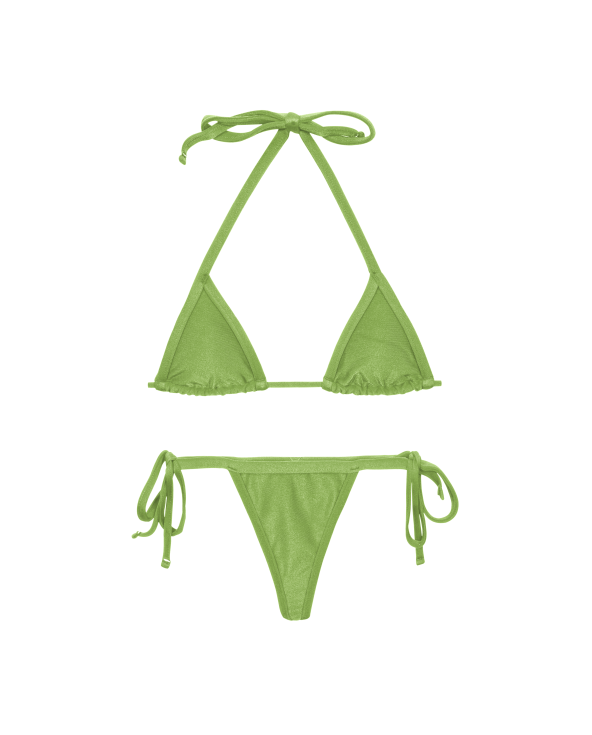 Set Shimmer-Botanica Tri-Mini Super-Fio