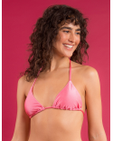 Top Shimmer-Confetti Tri-Inv