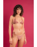 Bottom Shimmer-Copper Cheeky-Tie