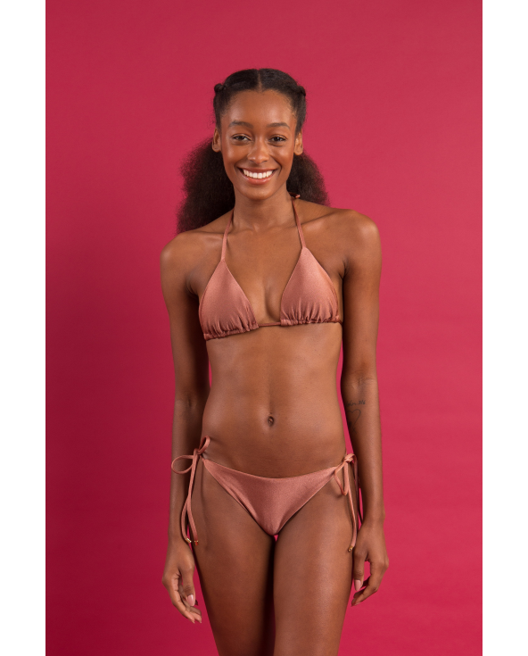Bottom Shimmer-Copper Ibiza-Comfy