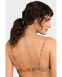 Top Tropics Balconet-Tie