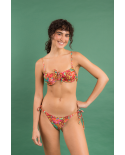 Top Tropics Balconet-Tie