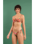 Top Tropics Balconet-Tie