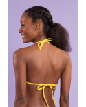 Top Malibu-Yellow Tri-Inv