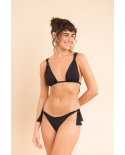 Top Dots-Black Mel
