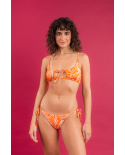 Bottom Trail-Orange Ibiza-Comfy