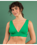 Top Tambourine Halter-Marina