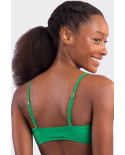 Top Tambourine Bandeau-Reto