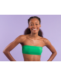 Top Tambourine Bandeau-Reto