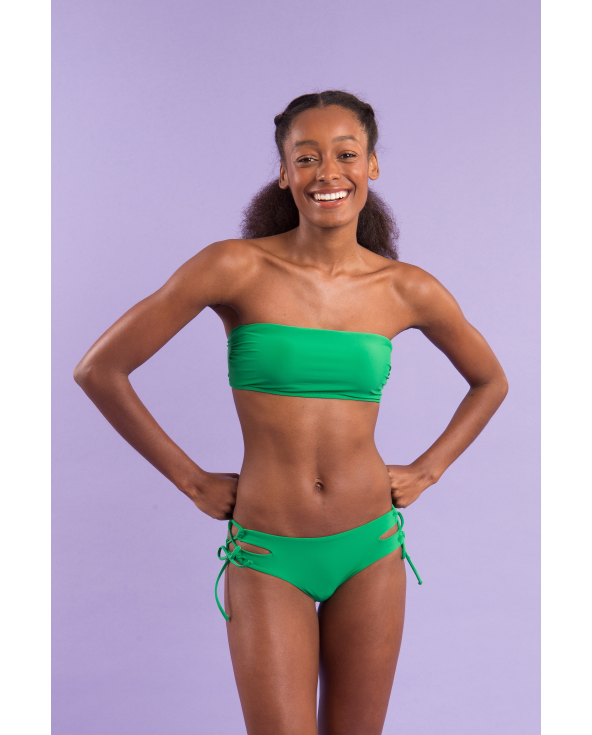 Top Tambourine Bandeau-Reto