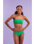 Top Tambourine Bandeau-Reto