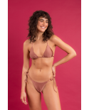 Bottom Shimmer-Copper Cheeky-Tie