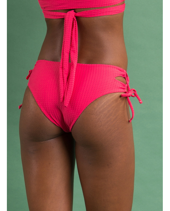 Bottom Dots-Virtual-Pink Madrid