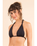 Top Dots-Black Mel