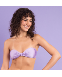 Top Shimmer-Harmonia Bandeau-Joy