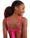 Top Flavors Halter-Marina