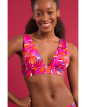 Top Flavors Halter-Marina