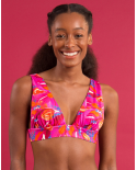 Top Flavors Halter-Marina