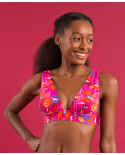 Top Flavors Halter-Marina