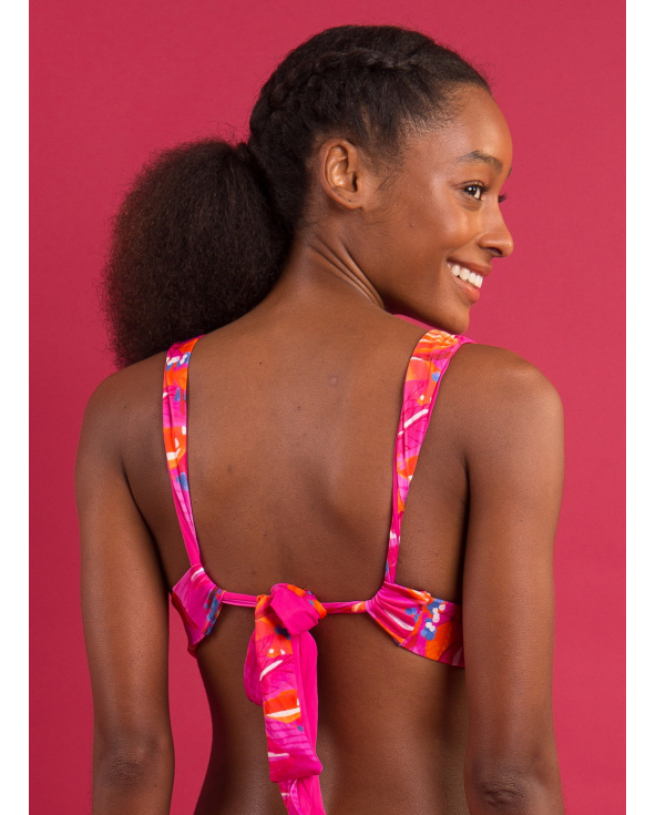 Top Flavors Halter-Marina