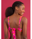 Top Flavors Halter-Marina