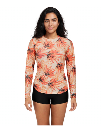 Blusa Uv Caliandra