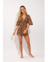 Yaguara Mini Dress