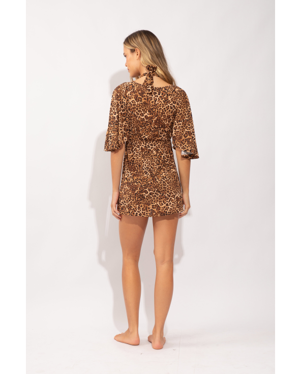 Yaguara Mini Dress