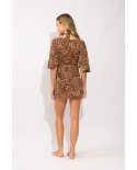 Yaguara Mini Dress