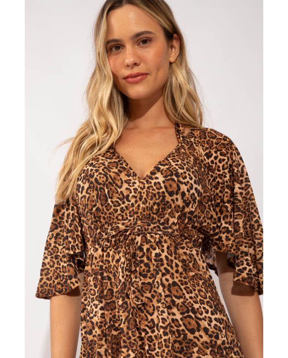 Yaguara Mini Dress