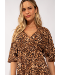 Yaguara Mini Dress