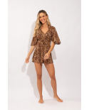 Yaguara Mini Dress