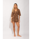 Yaguara Mini Dress