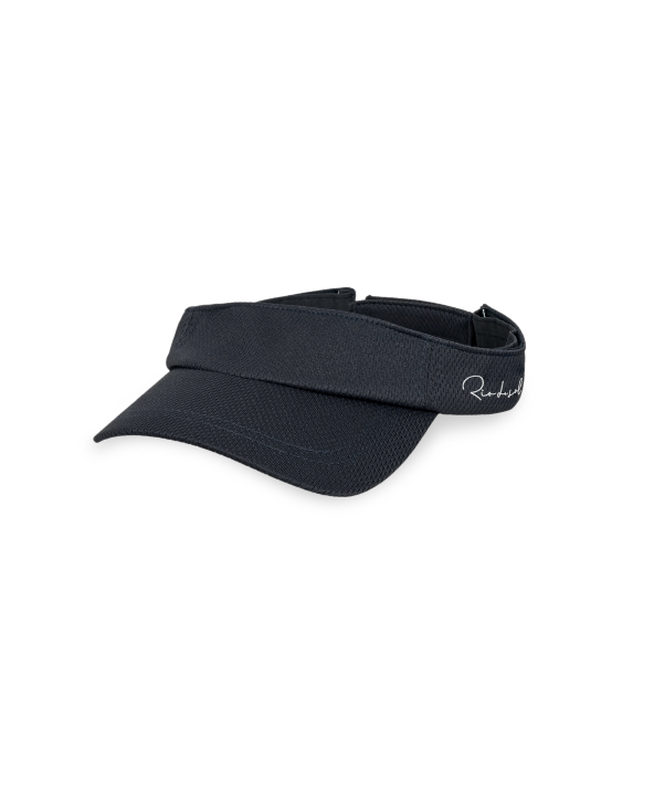 Nero Visor