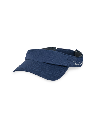 Navy Visor