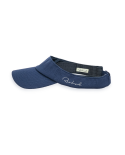 Navy Visor