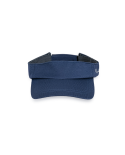 Navy Visor