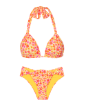 Set Ditsy-Butter Mel