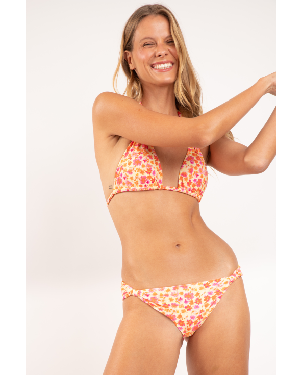 Set Ditsy-Butter Mel