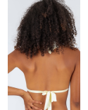 Top Off-White Mel