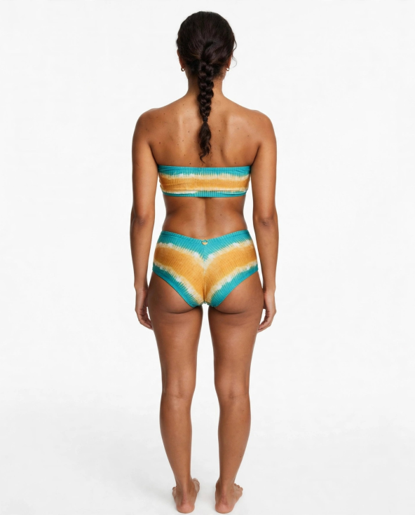 Bottom Faixa Paradise