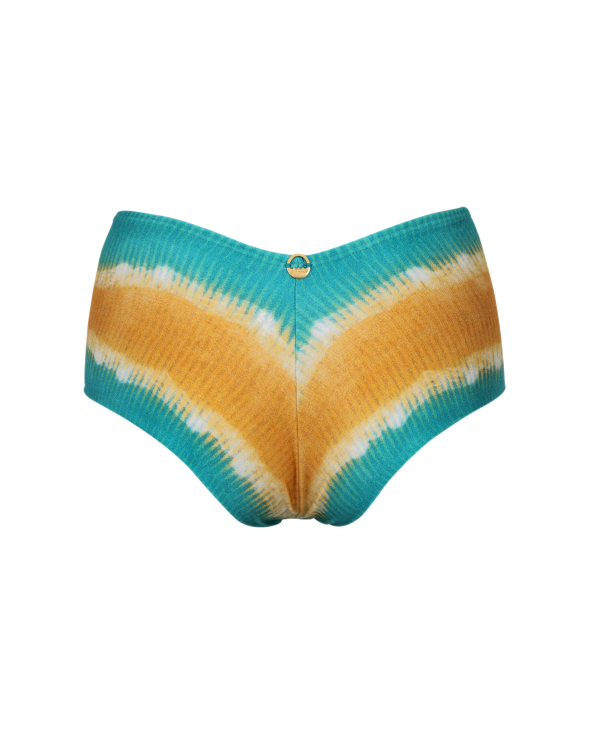 Bottom Faixa Paradise