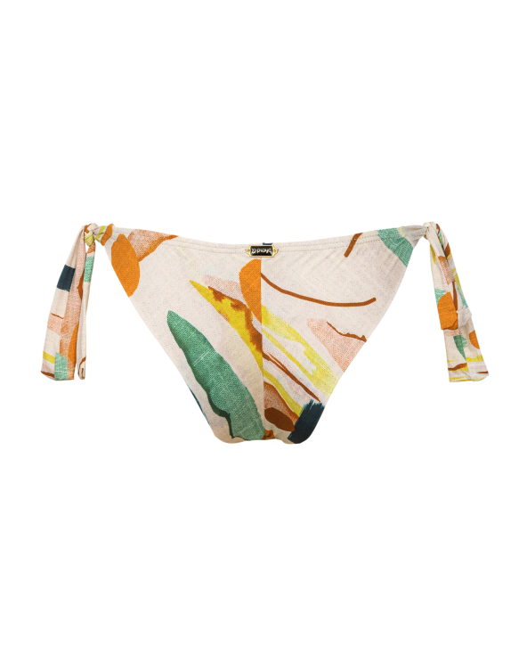 Bottom V Bar Paleta