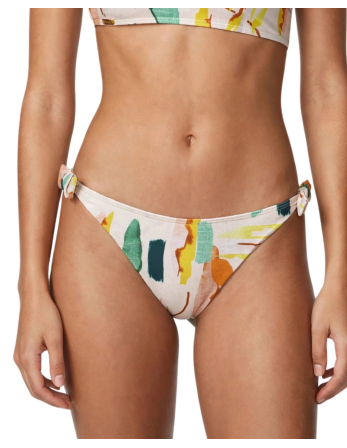 Bottom Ombro Paleta